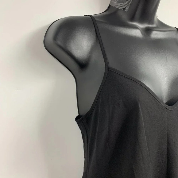 Veronica Beard Women's Silk Essential Slip Sheer Lined Mini Dress Size XS NWT - Picture 5 of 15